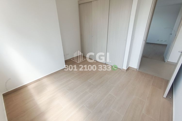Apartamento de 3 alcobas en arriendo en Castropol, Medellín, 87 m² · foto 18 de 24