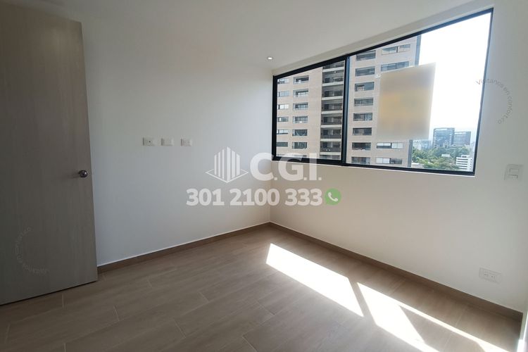 Apartamento de 3 alcobas en arriendo en Castropol, Medellín, 87 m² · foto 20 de 24