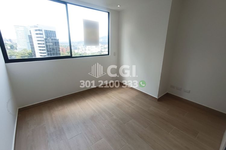 Apartamento de 3 alcobas en arriendo en Castropol, Medellín, 87 m² · foto 21 de 24