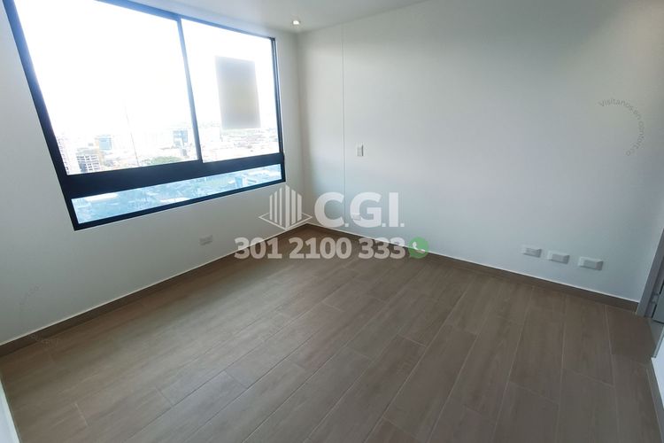 Apartamento de 3 alcobas en arriendo en Castropol, Medellín, 87 m² · foto 24 de 24