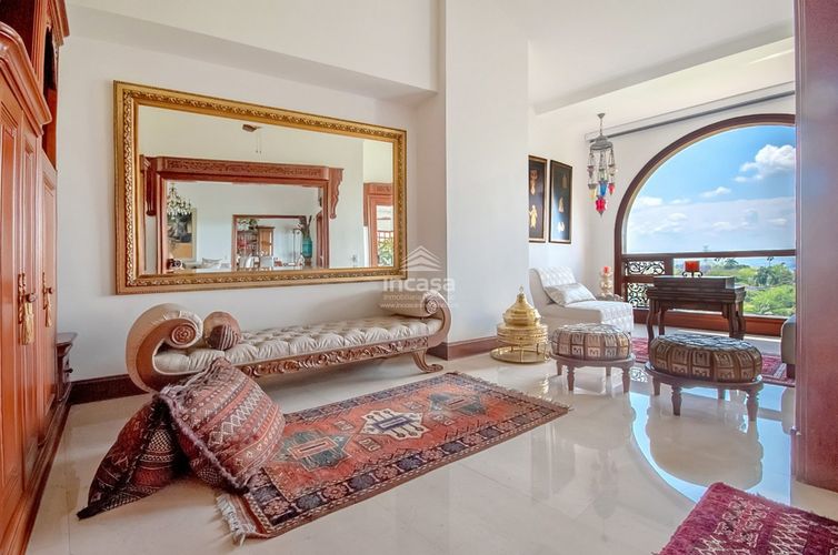 Apartamento de 6 alcobas en venta en Arboledas, Cali, 479 m² · foto 2 de 20