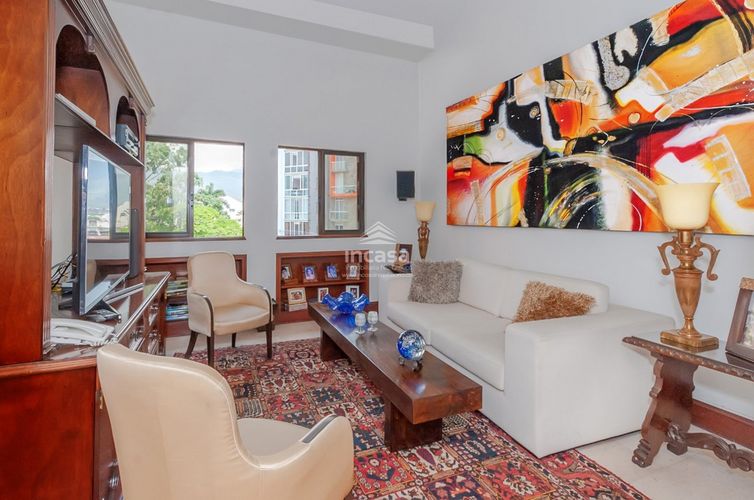 Apartamento de 6 alcobas en venta en Arboledas, Cali, 479 m² · foto 4 de 20