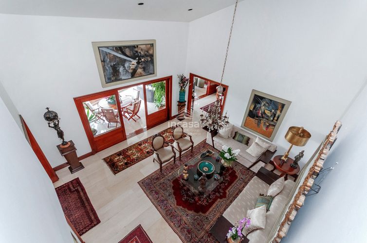 Apartamento de 6 alcobas en venta en Arboledas, Cali, 479 m² · foto 5 de 20