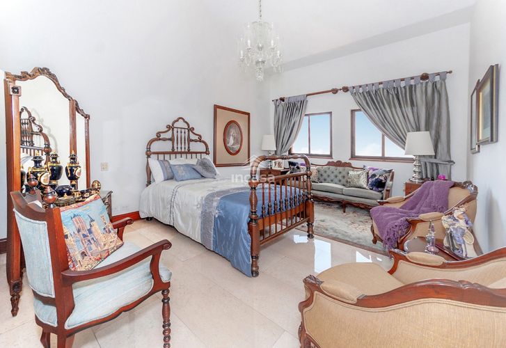 Apartamento de 6 alcobas en venta en Arboledas, Cali, 479 m² · foto 9 de 20