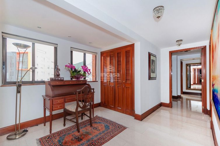 Apartamento de 6 alcobas en venta en Arboledas, Cali, 479 m² · foto 10 de 20