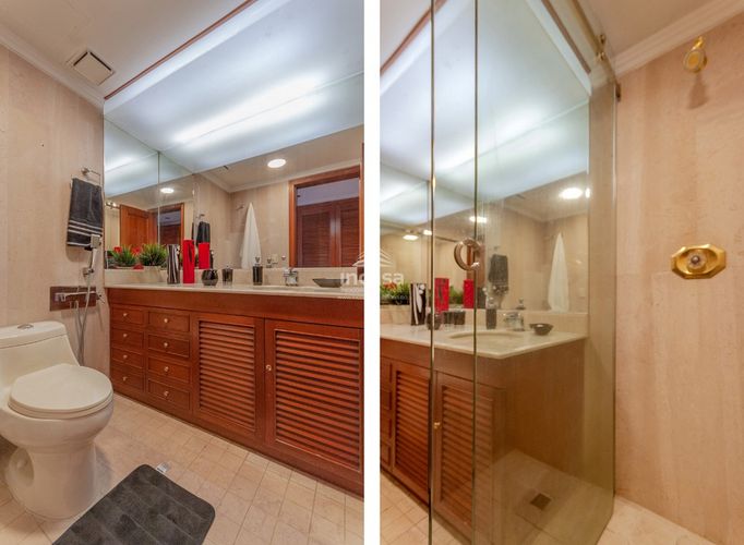 Apartamento de 6 alcobas en venta en Arboledas, Cali, 479 m² · foto 11 de 20