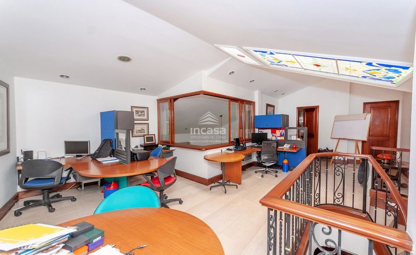 Apartamento de 6 alcobas en venta en Arboledas, Cali, 479 m² · foto 17 de 20