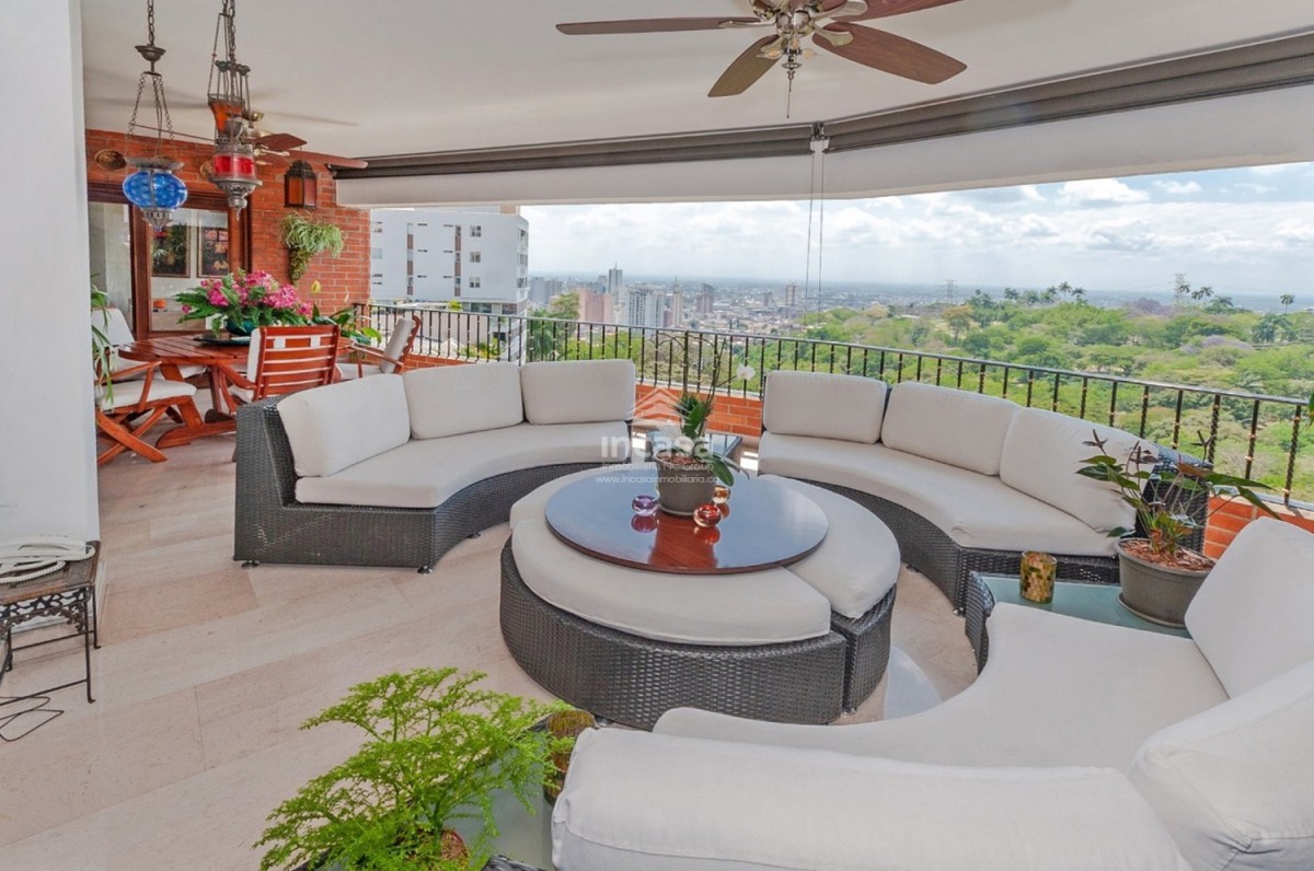 Foto del apartamento