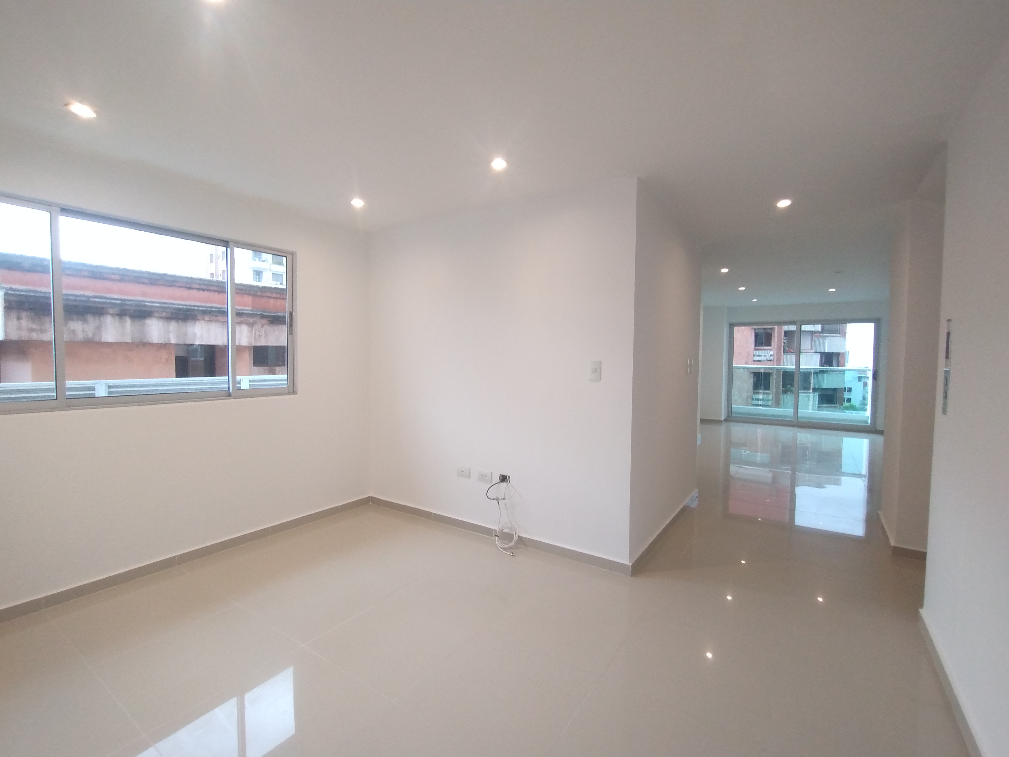 Apartamento en venta en Lago Alto, Barranquilla · foto 2 de 20