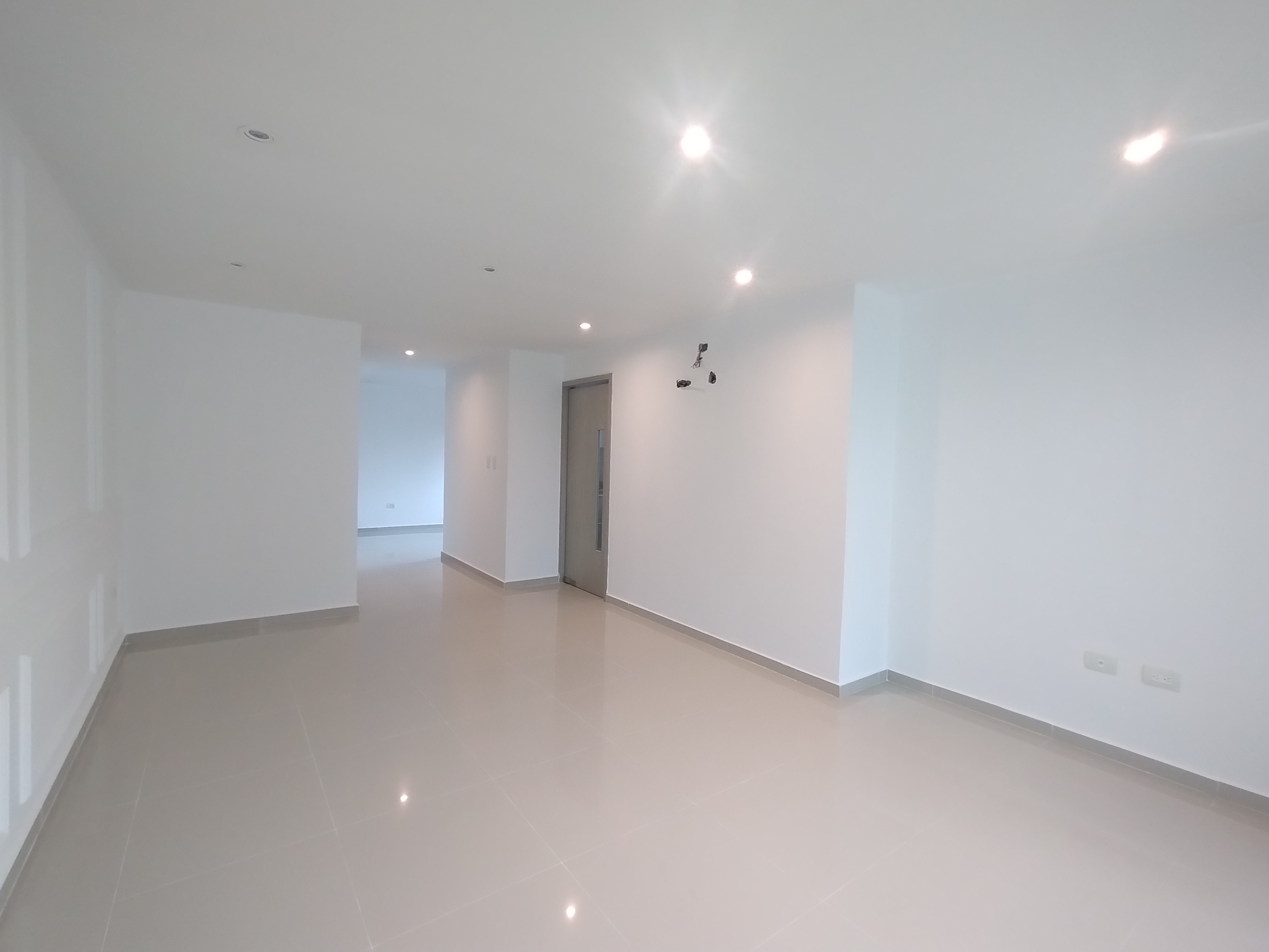 Apartamento en venta en Lago Alto, Barranquilla · foto 3 de 20