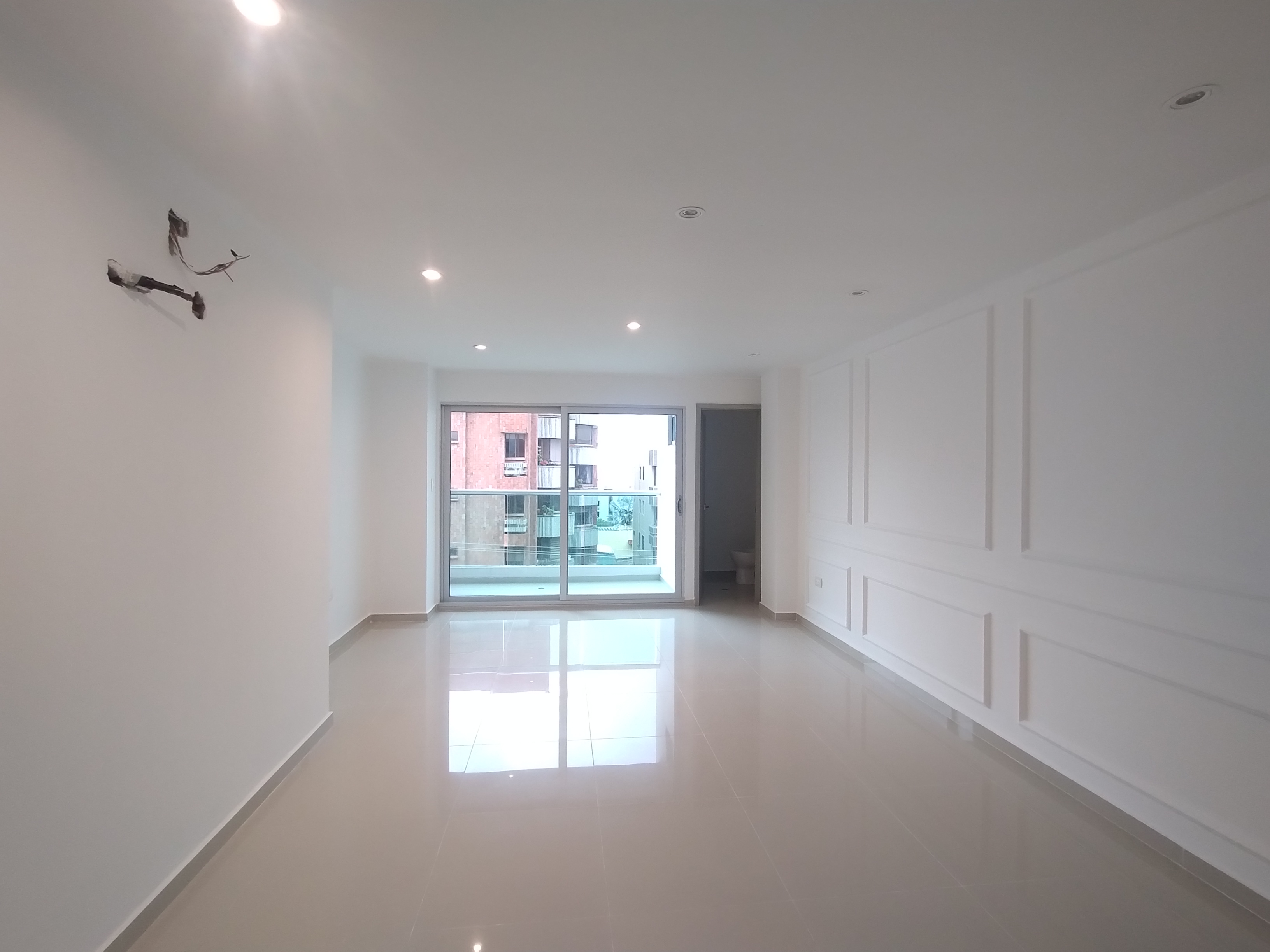 Apartamento en venta en Lago Alto, Barranquilla · foto 4 de 20