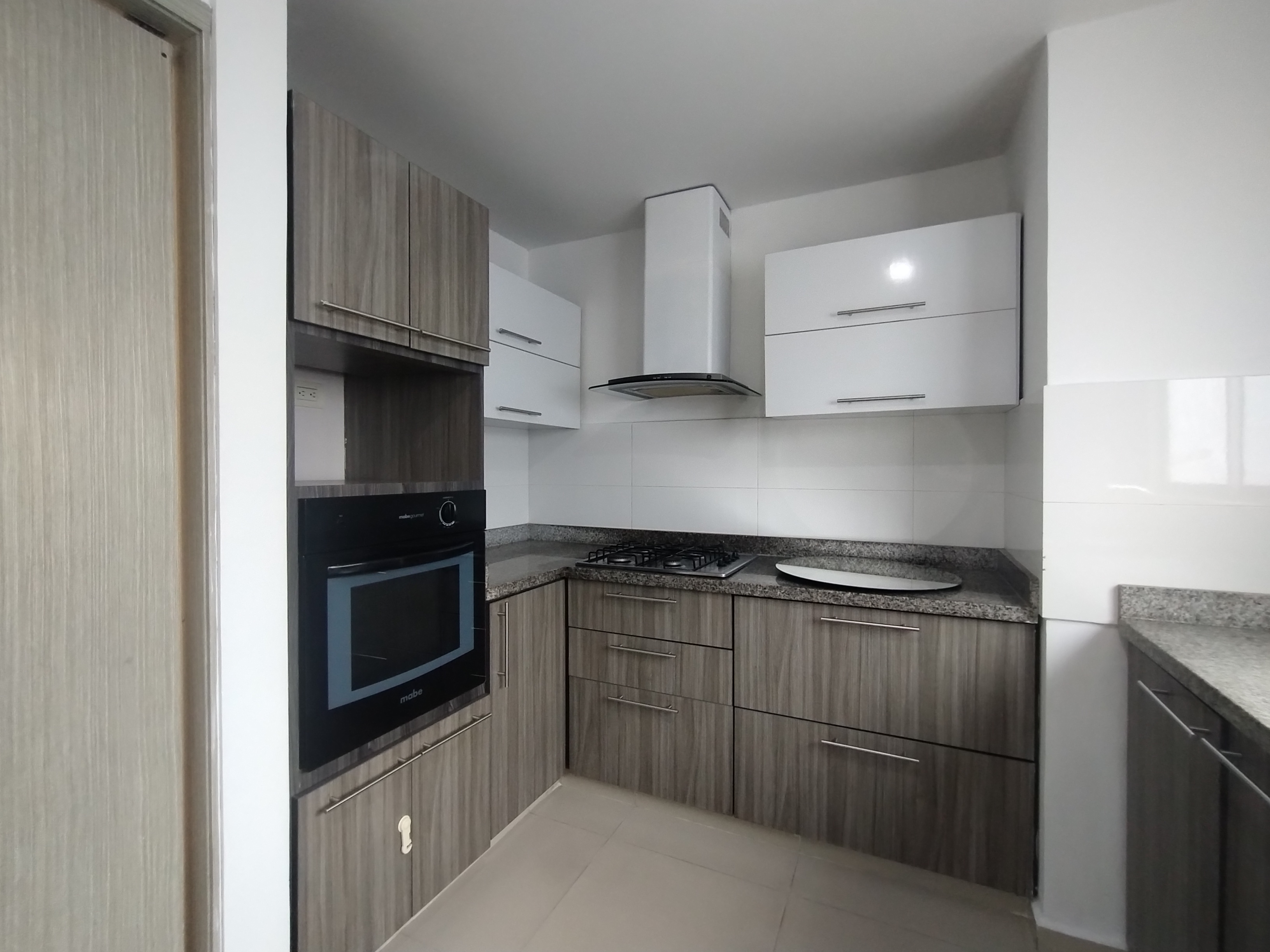 Apartamento en venta en Lago Alto, Barranquilla · foto 7 de 20