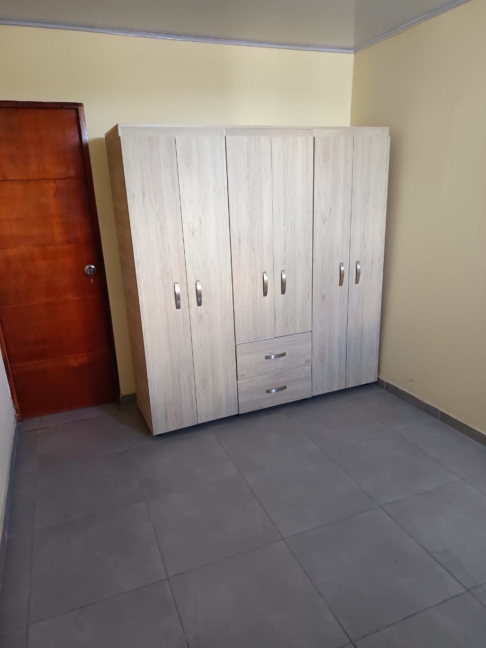 Apartamento en arriendo en Simon Bolivar, Barranquilla · foto 4 de 21
