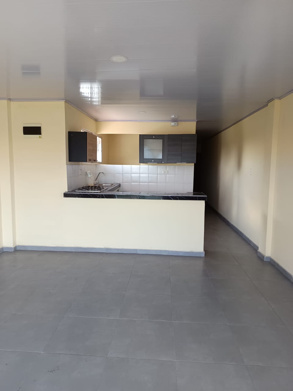 Apartamento en arriendo en Simon Bolivar, Barranquilla · foto 5 de 21