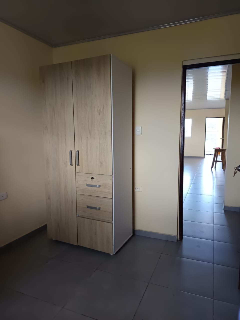 Apartamento en arriendo en Simon Bolivar, Barranquilla · foto 6 de 21