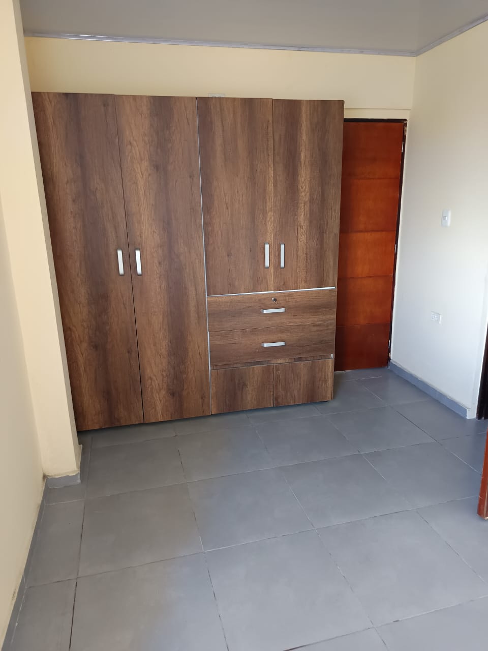 Apartamento en arriendo en Simon Bolivar, Barranquilla · foto 12 de 21