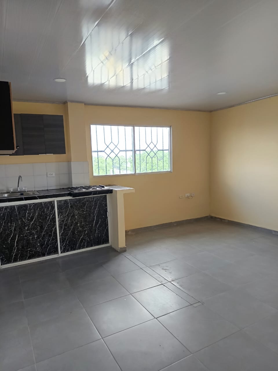 Apartamento en arriendo en Simon Bolivar, Barranquilla · foto 13 de 21