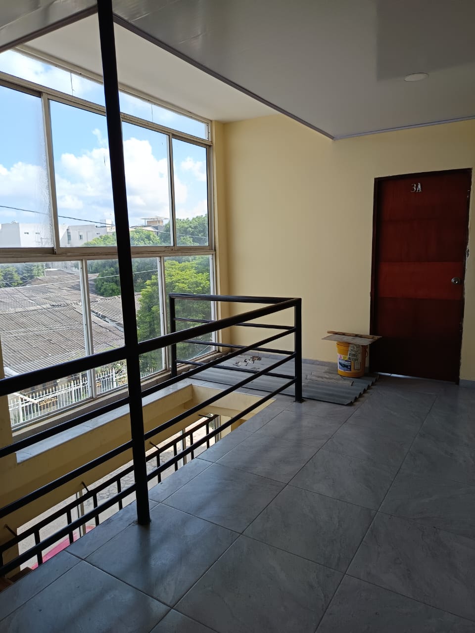 Apartamento en arriendo en Simon Bolivar, Barranquilla · foto 14 de 21