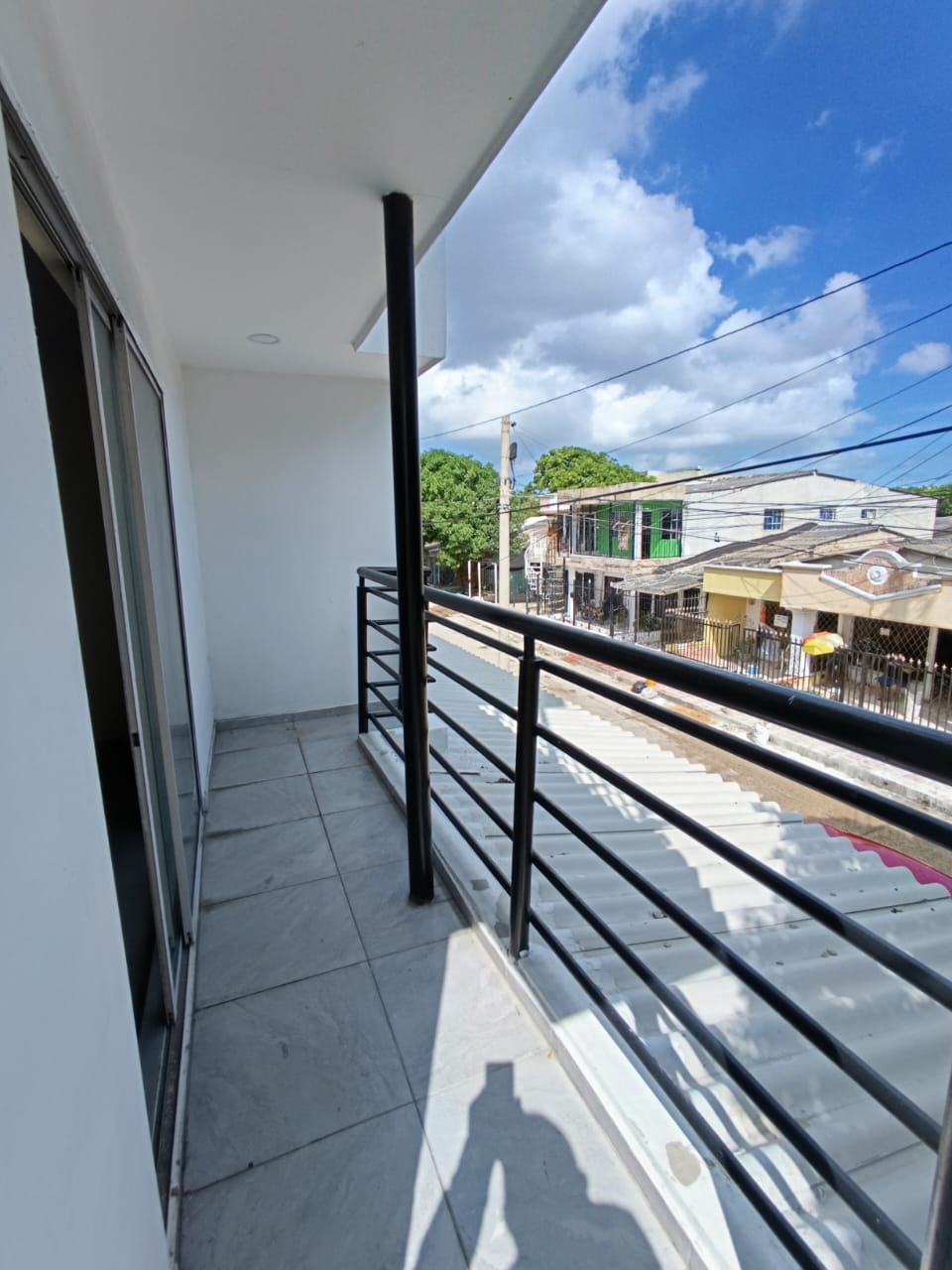 Apartamento en arriendo en Simon Bolivar, Barranquilla · foto 15 de 21