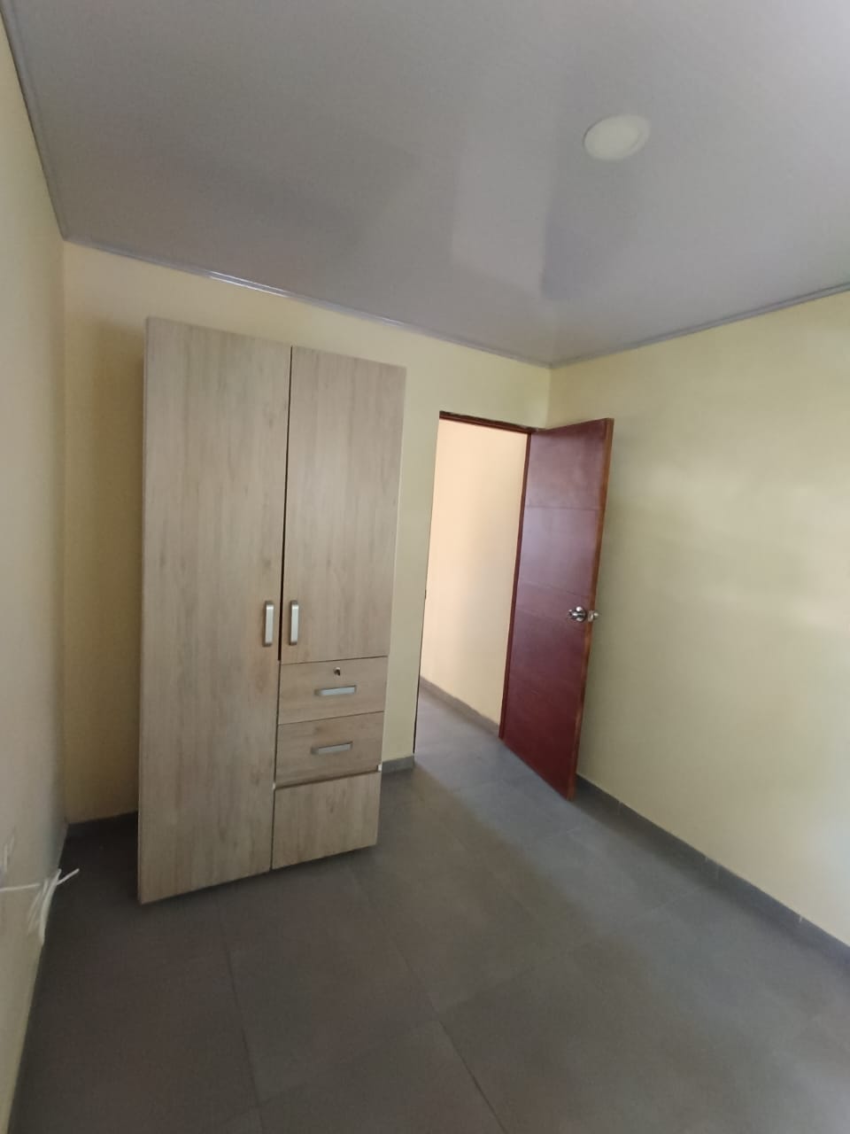 Apartamento en arriendo en Simon Bolivar, Barranquilla · foto 17 de 21