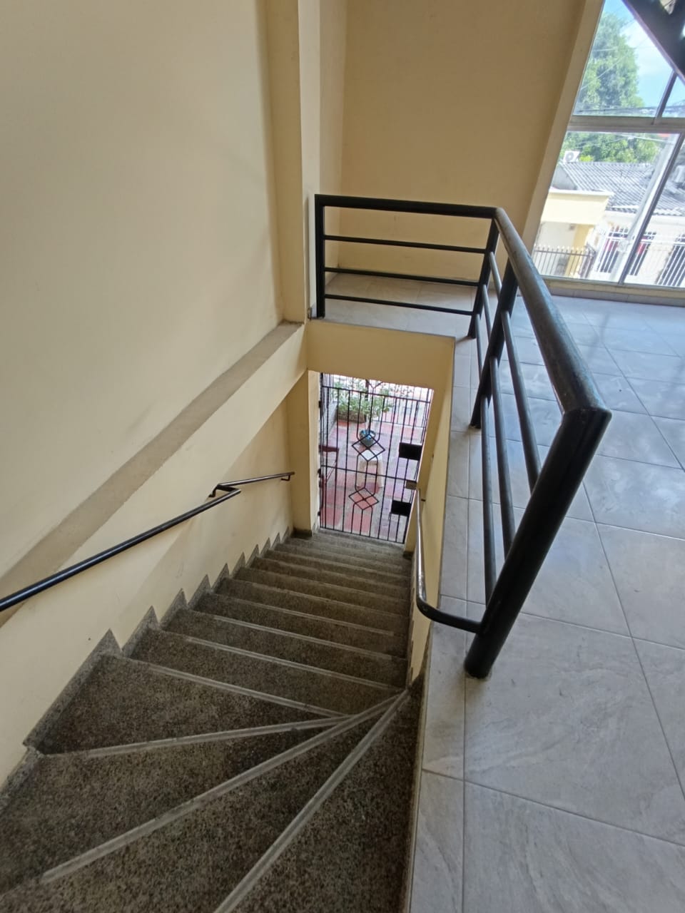 Apartamento en arriendo en Simon Bolivar, Barranquilla · foto 18 de 21