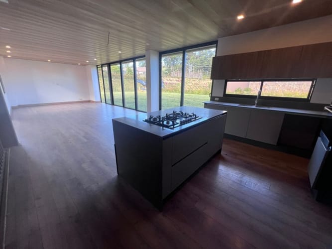 Casa de 3 alcobas en venta en Las Palmas, Envigado, 402 m² · foto 9 de 24