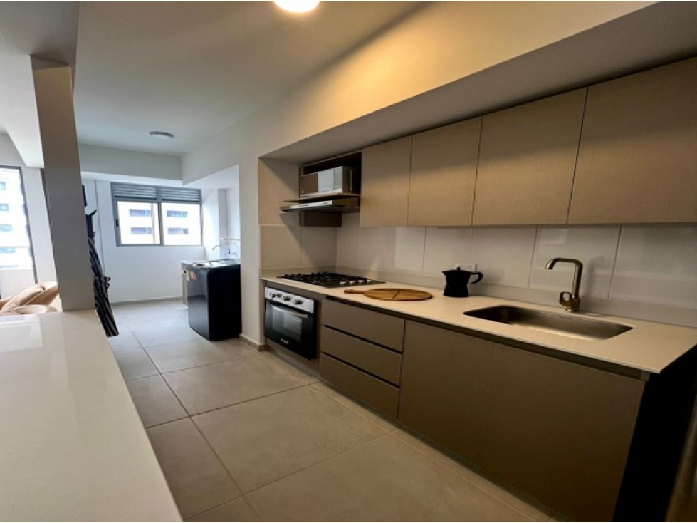 Apartamento en venta en El Portal, Envigado · foto 2 de 12