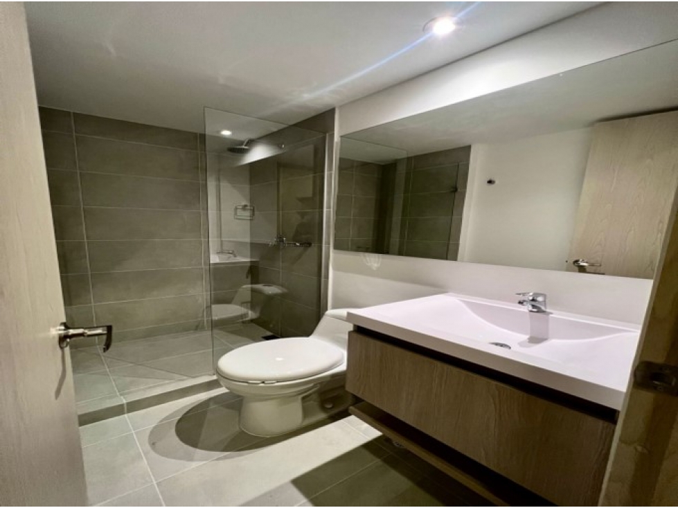 Apartamento en venta en El Portal, Envigado · foto 9 de 12