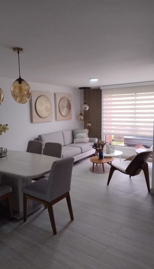 Casa en venta en El Trebol, Manizales · foto 4 de 16