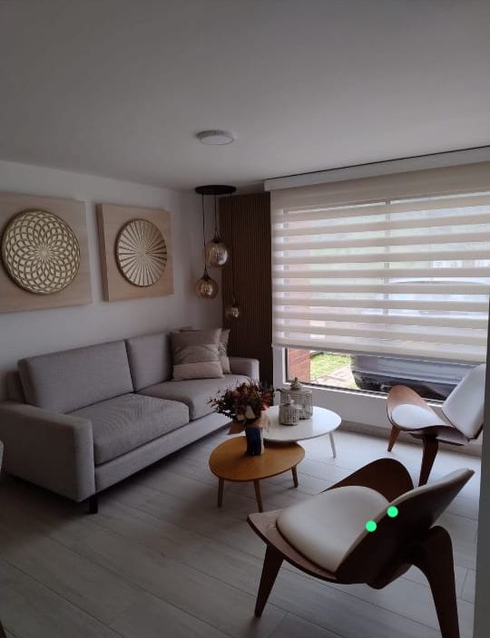 Casa en venta en El Trebol, Manizales · foto 6 de 16