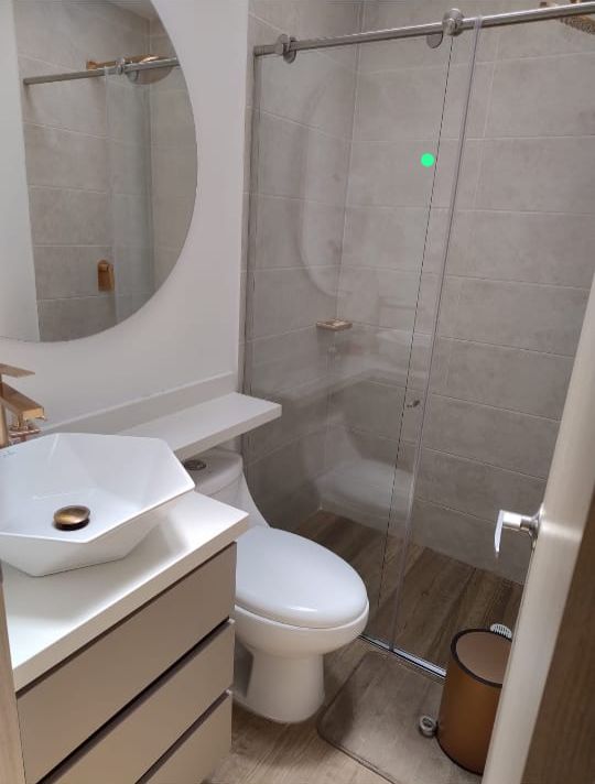 Casa en venta en El Trebol, Manizales · foto 15 de 16