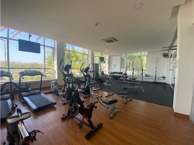 Apartamento en venta en Cartagena De Indias, Bogotá · foto 6 de 20
