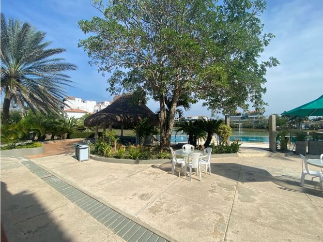 Apartamento en venta en Cartagena De Indias, Bogotá · foto 10 de 20