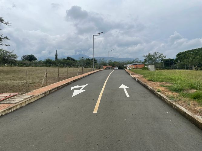 Lote en venta en La Riverita, Cali, 1500 m² · foto 10 de 22
