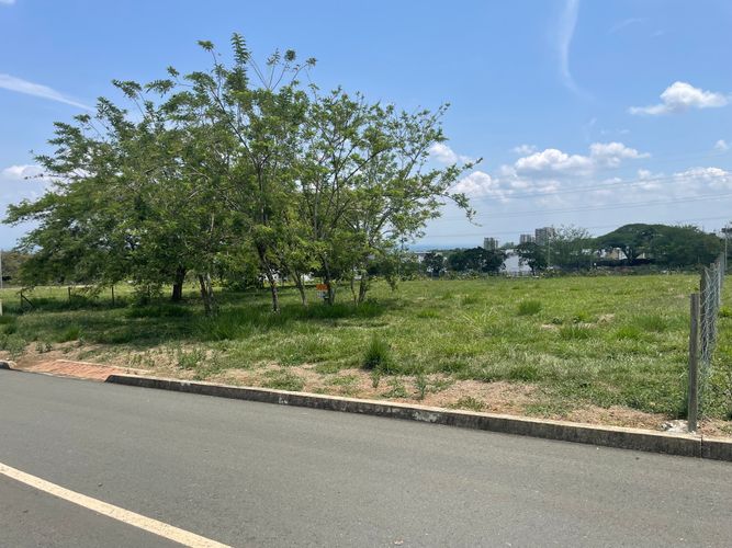 Lote en venta en La Riverita, Cali, 1500 m² · foto 12 de 22