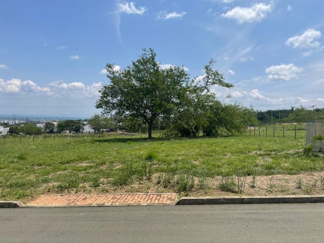 Lote en venta en La Riverita, Cali, 1500 m² · foto 15 de 22