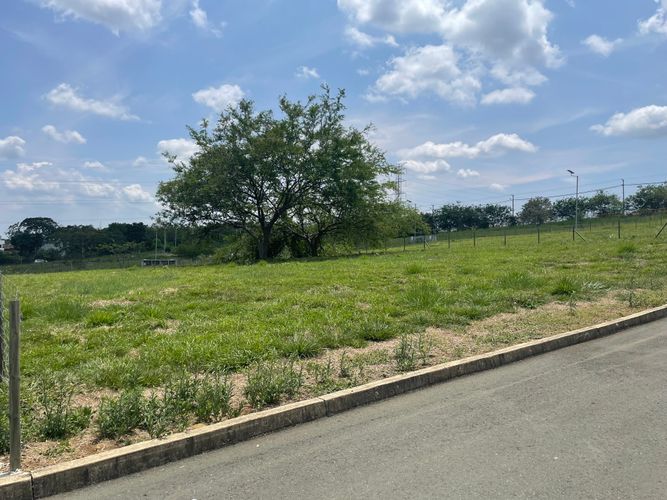 Lote en venta en La Riverita, Cali, 1500 m² · foto 16 de 22