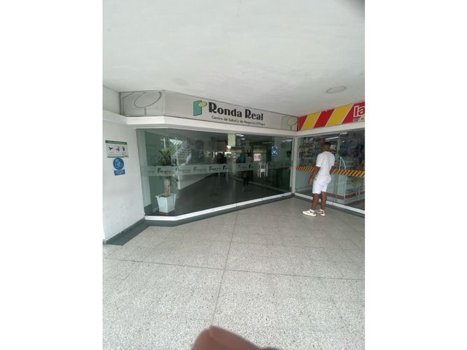 Consultorio en venta en Santa Lucia, Cartagena, 29 m² · foto 2 de 11