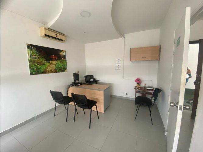 Consultorio en venta en Santa Lucia, Cartagena, 29 m² · foto 7 de 11