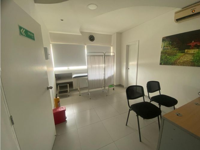 Consultorio en venta en Santa Lucia, Cartagena, 29 m² · foto 8 de 11