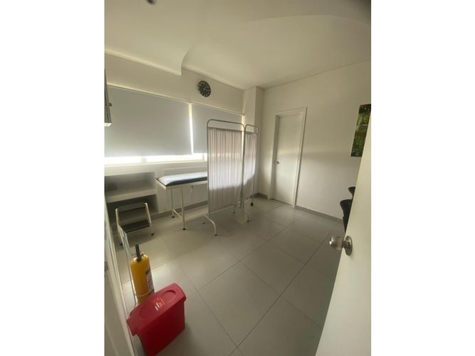Consultorio en venta en Santa Lucia, Cartagena, 29 m² · foto 9 de 11