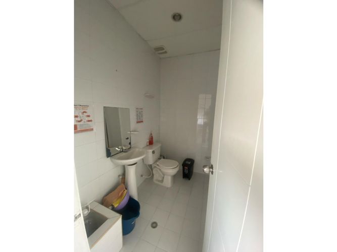 Consultorio en venta en Santa Lucia, Cartagena, 29 m² · foto 11 de 11