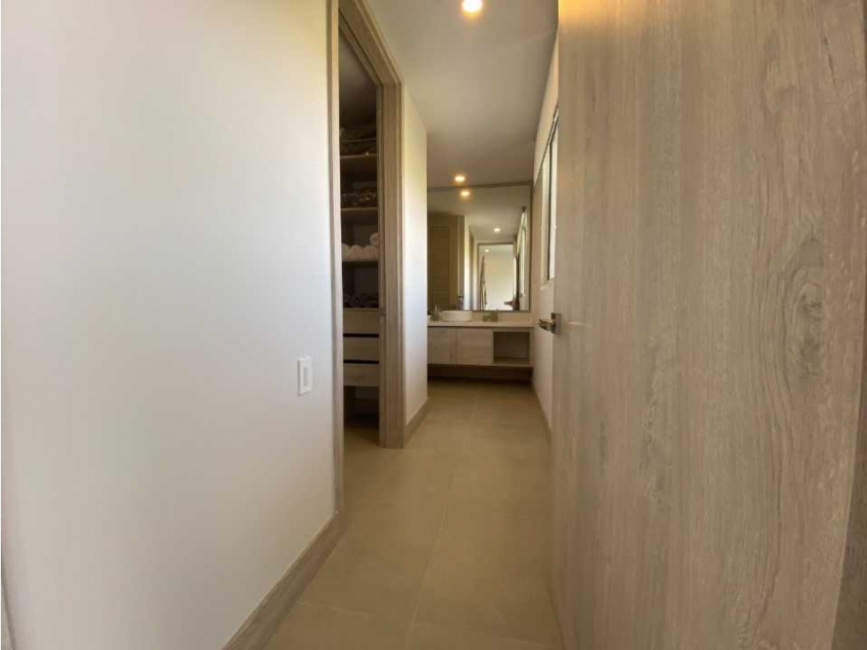 Apartamento en venta en Cartagena De Indias, Cartagena · foto 13 de 24
