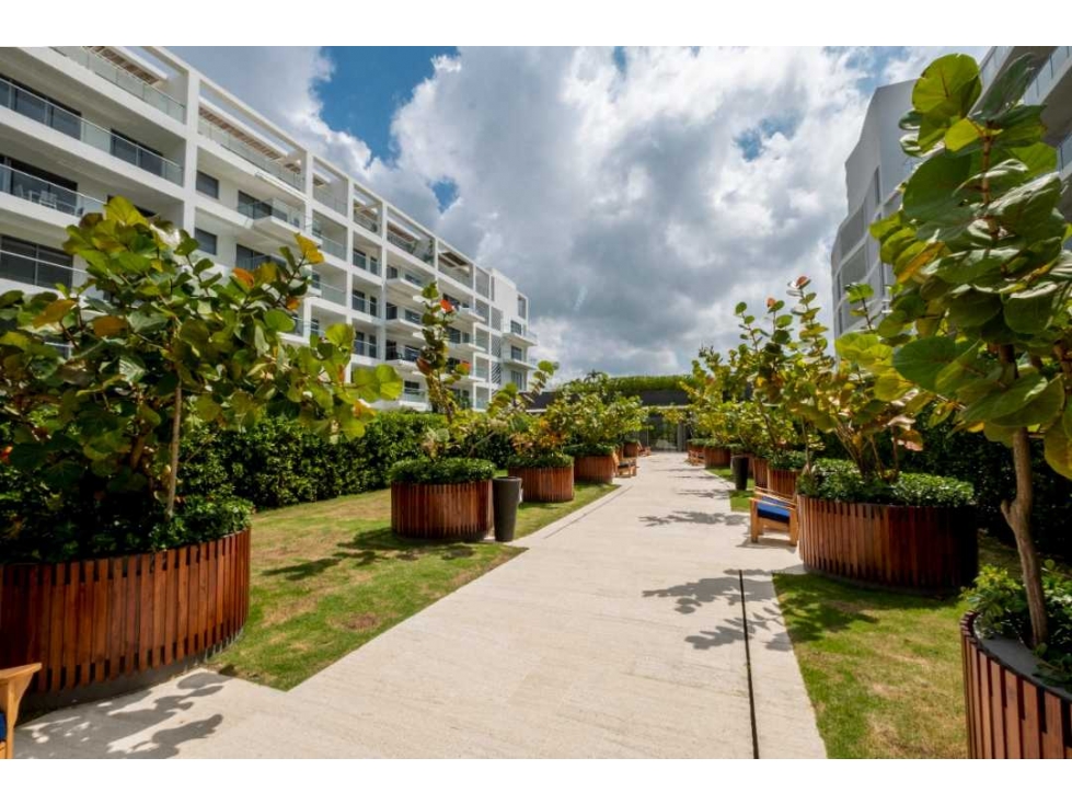 Apartamento en venta en Cartagena De Indias, Cartagena · foto 14 de 24