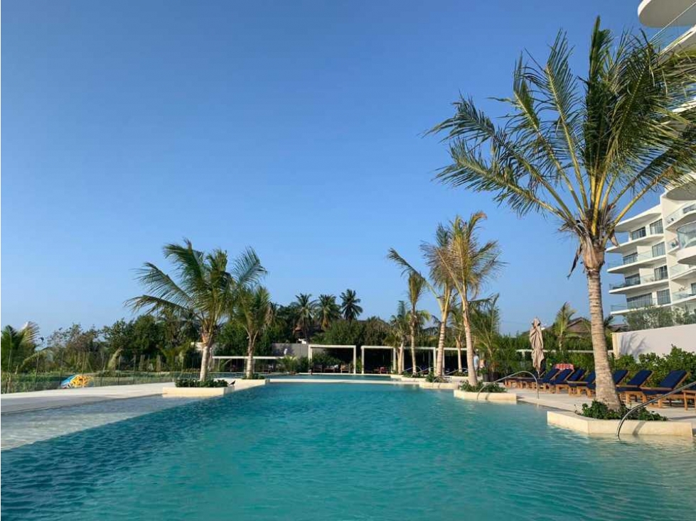 Apartamento en venta en Cartagena De Indias, Cartagena · foto 16 de 24