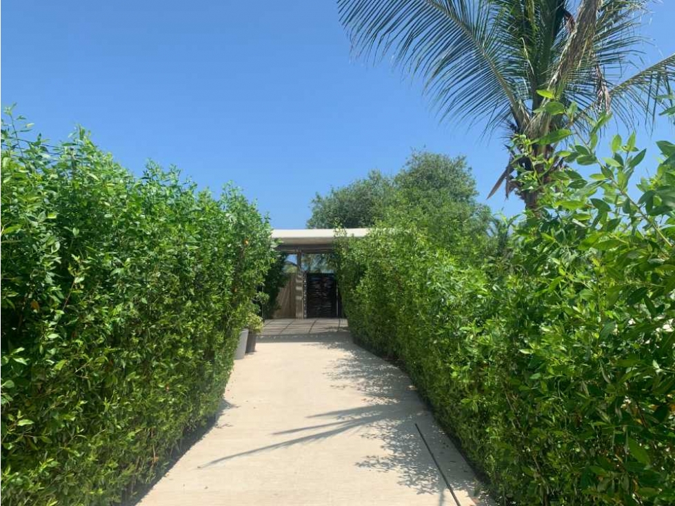 Apartamento en venta en Cartagena De Indias, Cartagena · foto 18 de 24