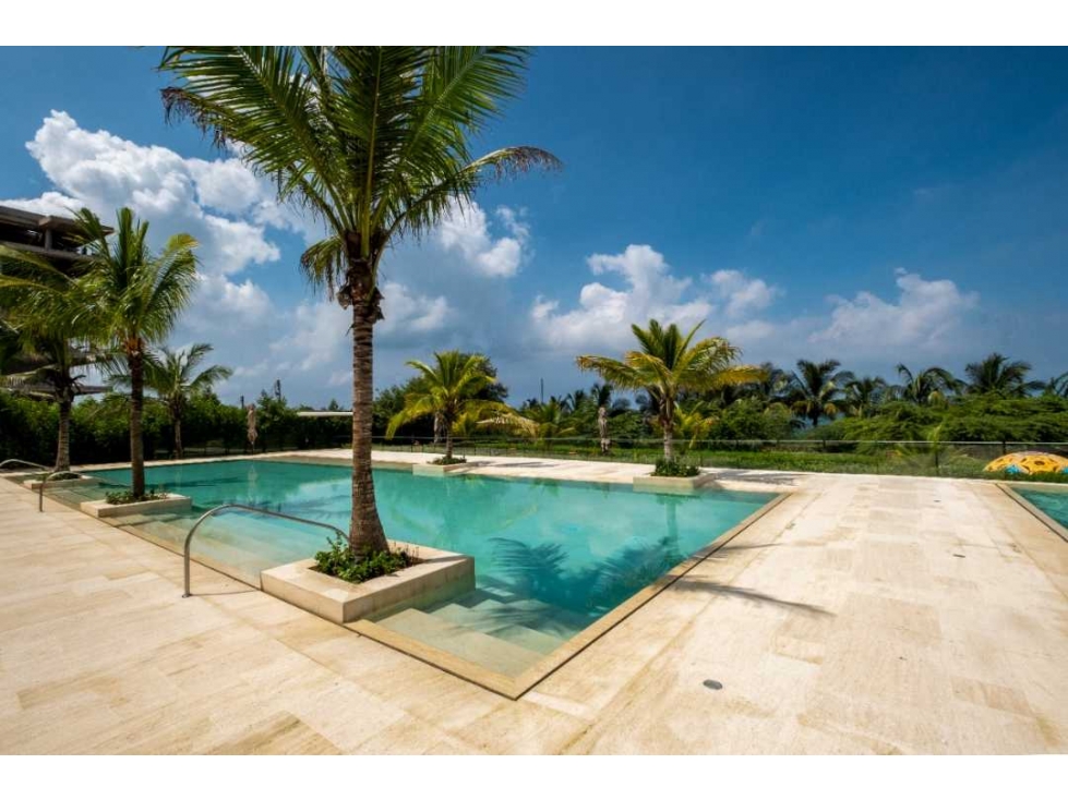 Apartamento en venta en Cartagena De Indias, Cartagena · foto 19 de 24