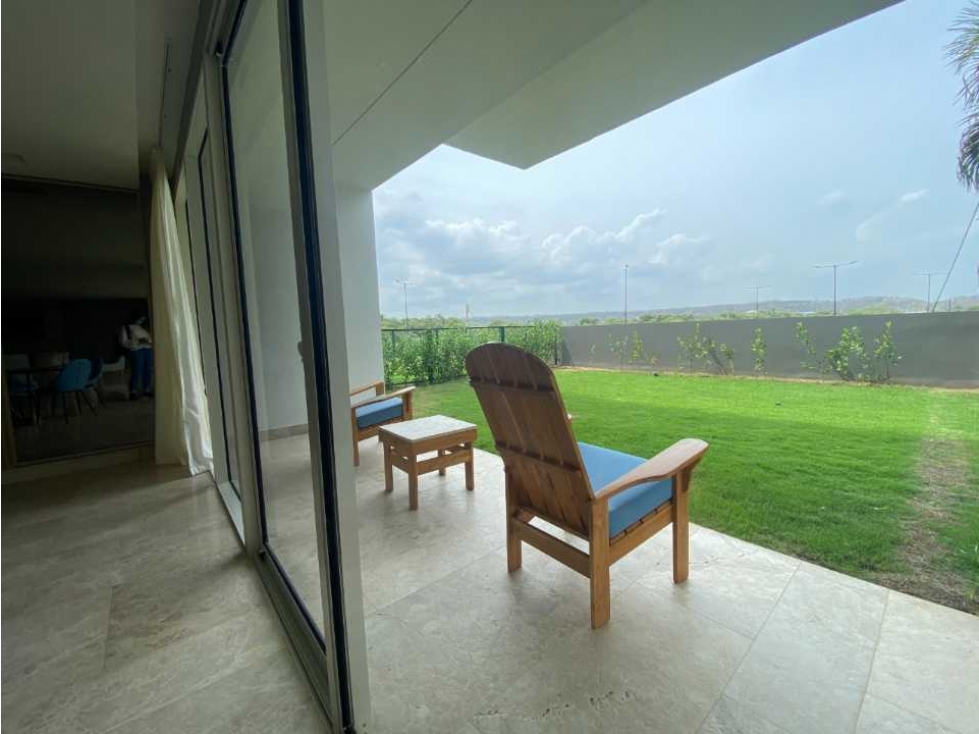Apartamento en venta en Cartagena De Indias, Cartagena · foto 20 de 24