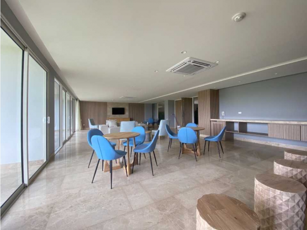 Apartamento en venta en Cartagena De Indias, Cartagena · foto 21 de 24