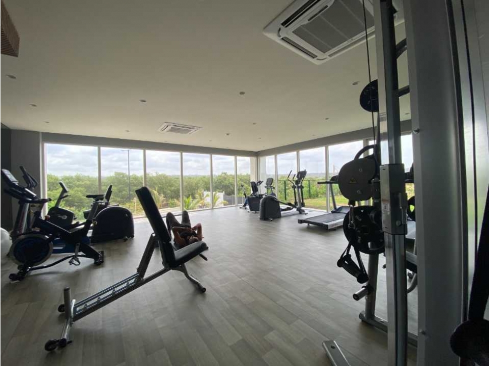 Apartamento en venta en Cartagena De Indias, Cartagena · foto 22 de 24
